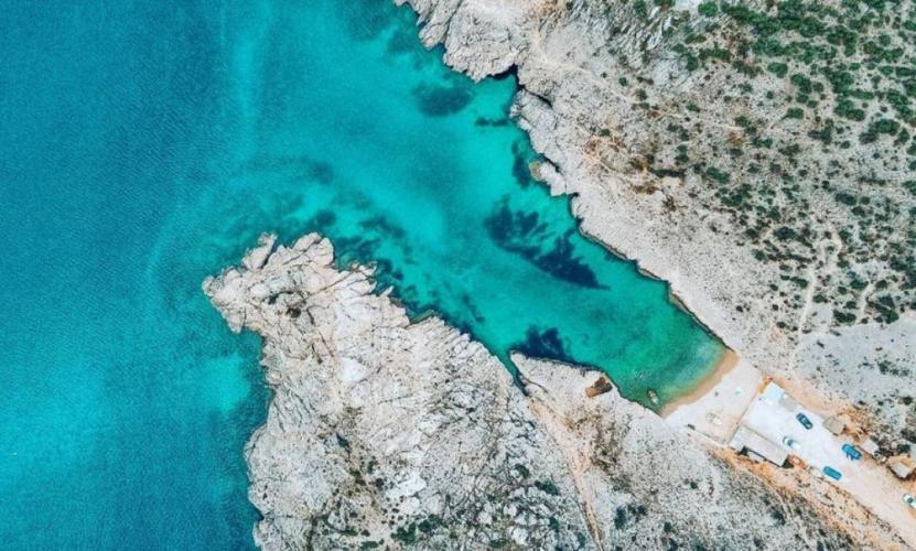 Apartmani Fulir Vrsi Esterno foto